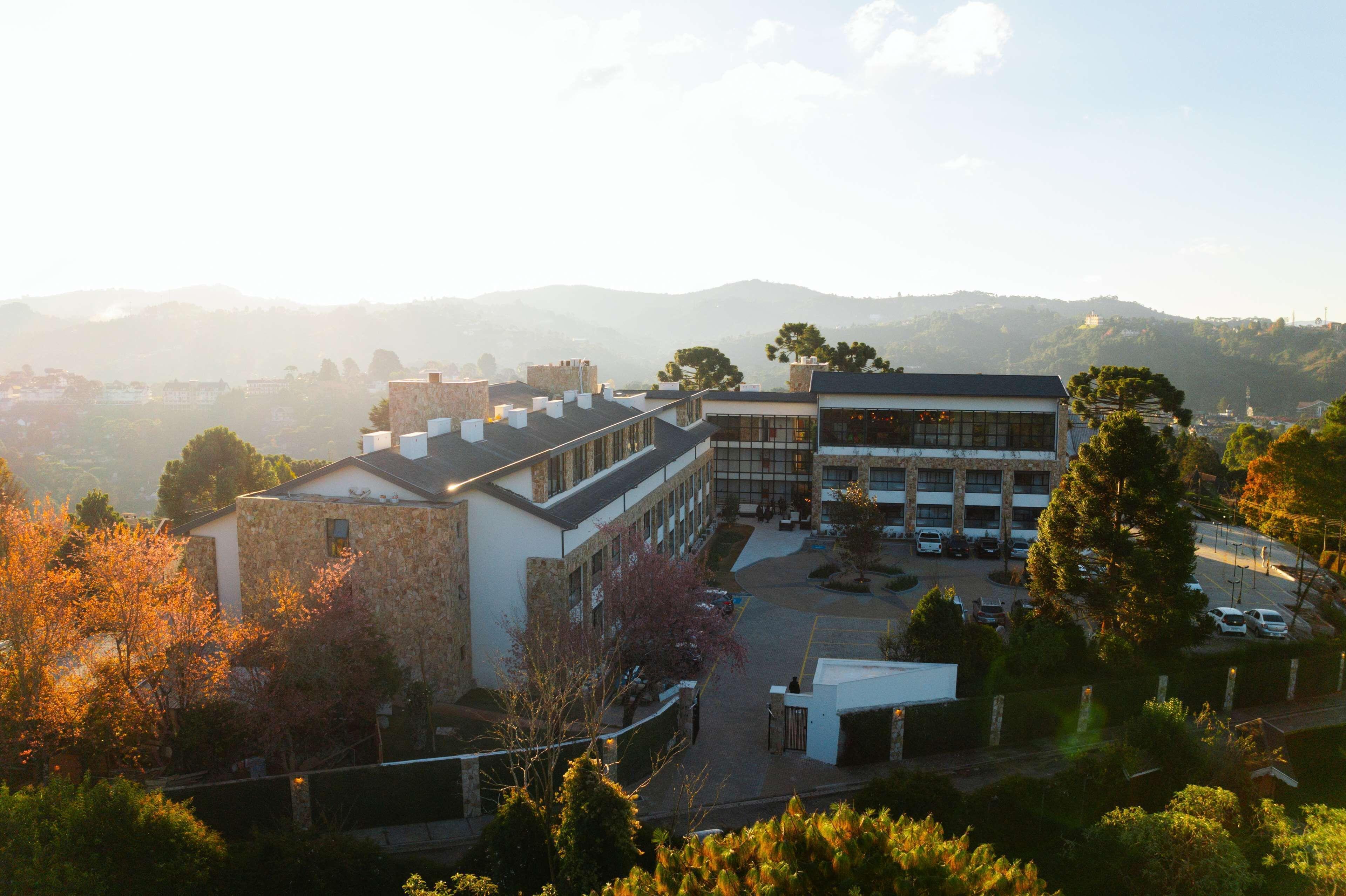 Wanderlust Experience Hotel — Photos 2