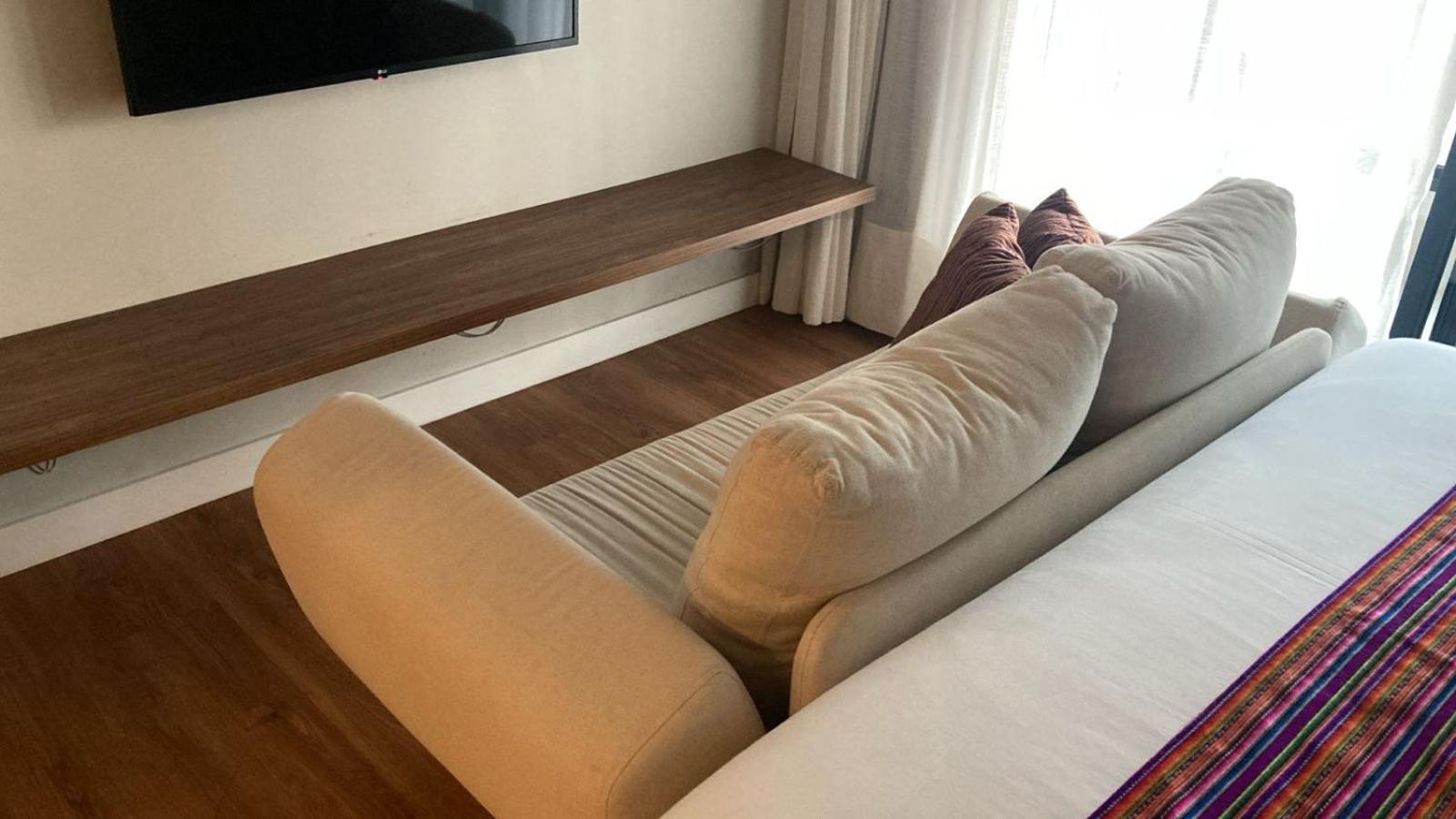 Wanderlust Experience Hotel — Photos 3