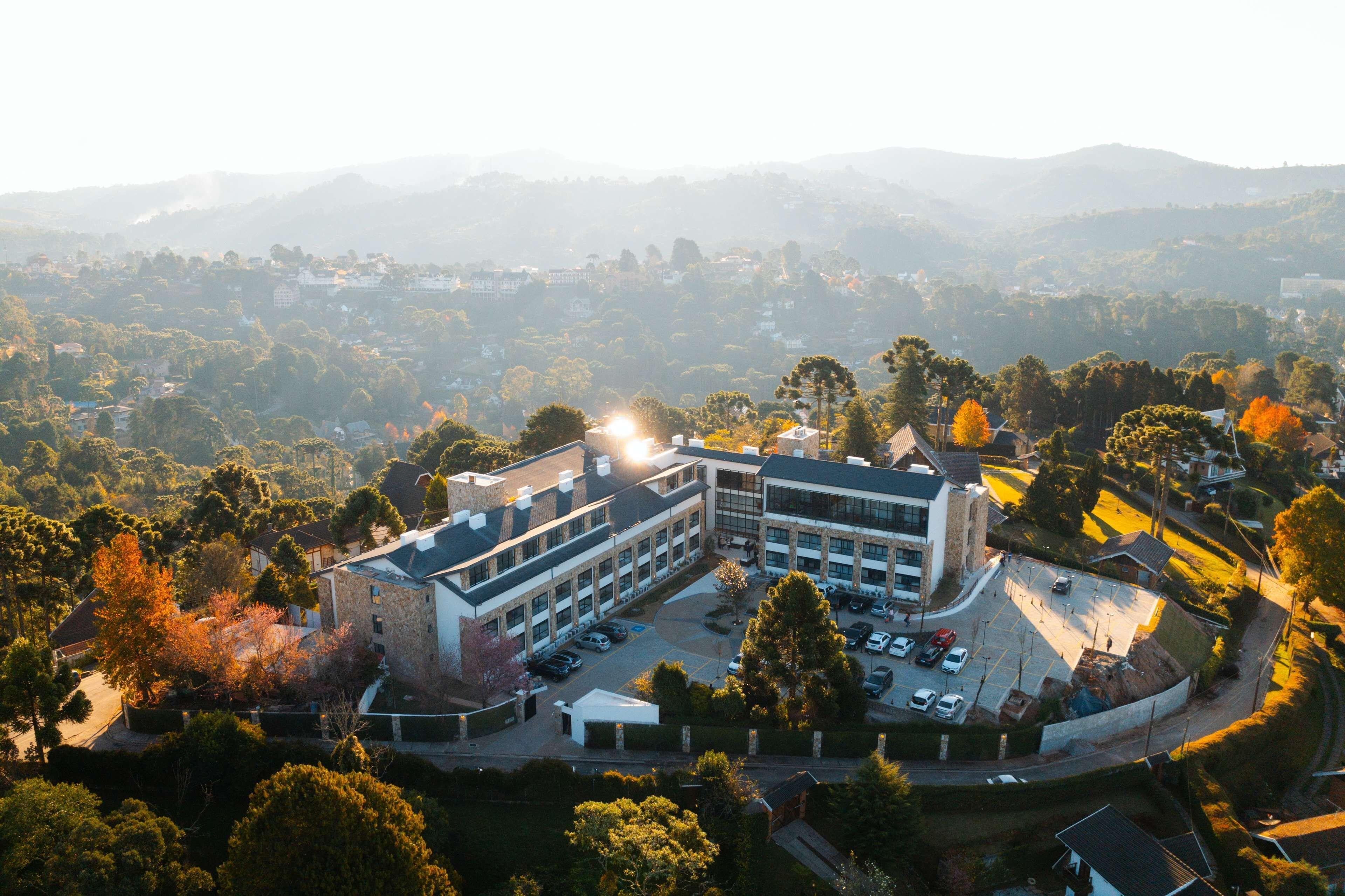 Wanderlust Experience Hotel — Photos 1